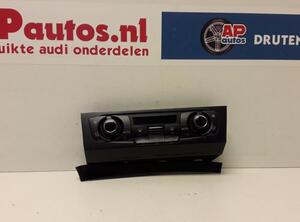 Koelvloeistof Temp Meter AUDI Q5 (8RB), AUDI Q5 Van (8RB)