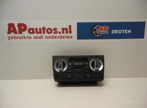 Coolant Temperature Gauge AUDI A3 (8P1), AUDI A3 Sportback (8PA)