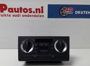 Temperaturanzeige Audi A3 8P 8P0820043 P9283491