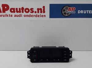 Koelvloeistof Temp Meter AUDI A3 (8L1)