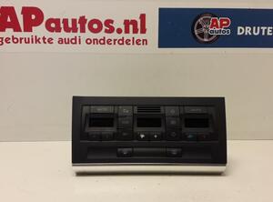 Koelvloeistof Temp Meter AUDI A4 (8E2, B6)