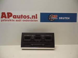 Koelvloeistof Temp Meter AUDI A4 Avant (8E5, B6), AUDI A4 Avant (8ED, B7)