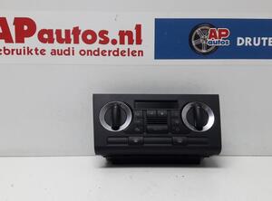 Koelvloeistof Temp Meter AUDI A3 (8P1), AUDI A3 Sportback (8PA)