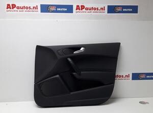 Door Card (Door Panel) AUDI A1 Sportback (8XA, 8XF)