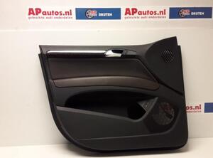 Door Card (Door Panel) AUDI Q7 (4LB), AUDI Q7 Van (4LB)