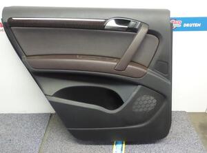 Door Card (Door Panel) AUDI Q7 (4LB), AUDI Q7 Van (4LB)