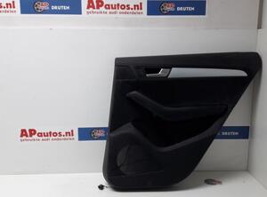 Door Card (Door Panel) AUDI Q5 (8RB), AUDI Q5 Van (8RB)