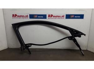 Door Card (Door Panel) AUDI A8 (4E2, 4E8)