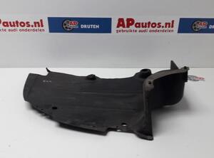 Skid Plate AUDI A4 Avant (8ED, B7)