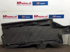 Skid Plate AUDI A1 (8X1, 8XK), AUDI A1 Sportback (8XA, 8XF)