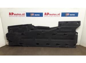 Skid Plate AUDI A8 (4E2, 4E8)