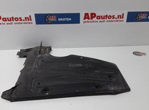 Skid Plate AUDI TT (8N3)