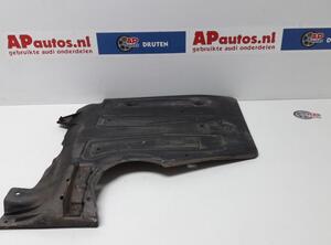 Skid Plate AUDI TT (8N3)