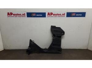 Skid Plate AUDI A8 (4E2, 4E8)