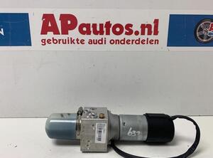 Convertible Top Hydraulic Pump AUDI A3 Convertible (8P7)