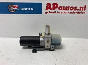 Motor Aandrijving Cabriokap AUDI TT Roadster (8N9)