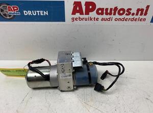 Convertible Top Hydraulic Pump AUDI A5 Convertible (8F7)