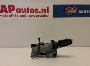 Slotcilinder Contactslot AUDI A3 (8P1), AUDI A3 Sportback (8PA), AUDI TT (8J3), AUDI A1 Sportback (8XA, 8XF)