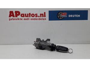 Schließzylinder für Zündschloß Audi A4 Avant 8E, B7 4B0905851Q P13078585