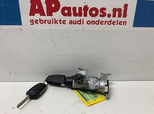 Slotcilinder Contactslot AUDI A3 Sportback (8VA, 8VF)