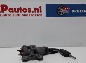 Ignition Lock Cylinder AUDI A4 (8EC, B7)