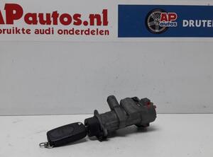 Ignition Lock Cylinder AUDI A6 Avant (4B5, C5)