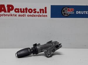 Ignition Lock Cylinder AUDI A4 (8EC, B7)