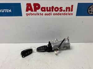 Slotcilinder Contactslot AUDI A1 Sportback (8XA, 8XF), AUDI A3 (8P1), AUDI A3 Sportback (8PA), AUDI TT (8J3)