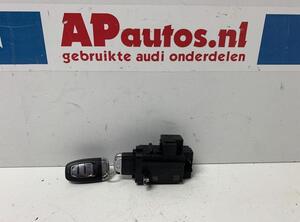 Schließzylinder für Zündschloß Audi A4 Avant 8K, B8 8K0909131D P21216508