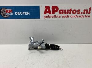 Ignition Lock Cylinder AUDI A1 Sportback (8XA, 8XF), AUDI A1 (8X1, 8XK)