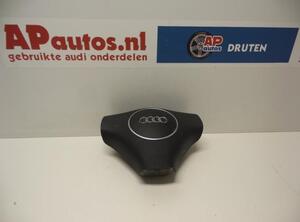 Driver Steering Wheel Airbag AUDI A4 (8E2, B6)