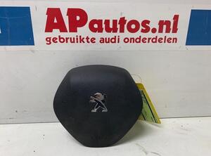 Airbag Fahrer Peugeot 108  TG09A01001 P20597007