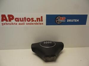 Driver Steering Wheel Airbag AUDI A4 (8E2, B6)