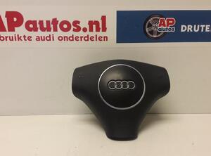 Driver Steering Wheel Airbag AUDI A4 B7 Convertible (8HE)