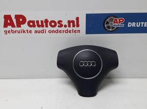 Driver Steering Wheel Airbag AUDI A4 B7 Convertible (8HE)