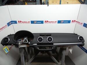 Instrumentenpaneel AUDI A3 Limousine (8VS, 8VM)