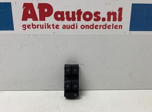 Switch for window winder AUDI A3 (8P1), AUDI A3 Sportback (8PA)