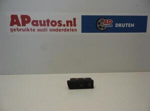 Switch for rear window heating AUDI A1 Sportback (8XA, 8XF)