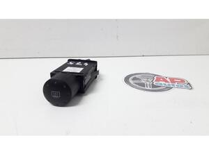 Switch for rear window heating AUDI TT (8N3)