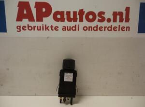 Switch for rear window heating AUDI TT (8N3)