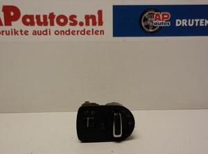 Switch for headlight AUDI A3 (8P1), AUDI A3 Sportback (8PA)