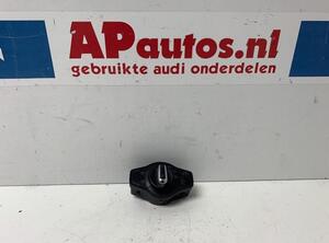 Switch for headlight AUDI A4 Allroad (8KH, B8)