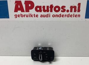 Lichtschakelaar AUDI A3 Sportback (8VA, 8VF), AUDI A6 Allroad (4GH, 4GJ, C7)