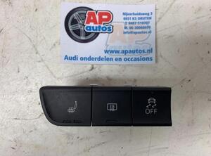 Schalter für Sitzheizung Audi A1 Sportback 8XA 8X0959673A P21511932