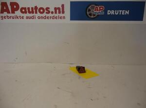 Switch for hazard light AUDI A3 (8P1), AUDI A3 Sportback (8PA)