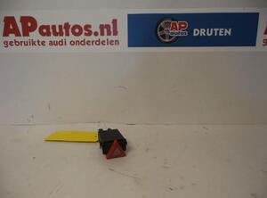 Switch for hazard light AUDI A3 (8L1)