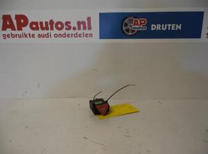 Switch for hazard light AUDI A3 (8L1)