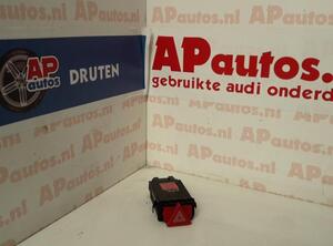 Switch for hazard light AUDI A8 (4D2, 4D8)