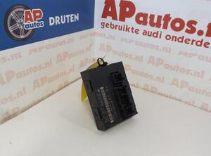 Control unit for door drawing support AUDI A3 (8P1), AUDI A3 Sportback (8PA)