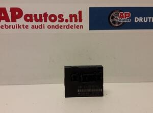 Control unit for door drawing support AUDI A3 (8P1), AUDI A3 Sportback (8PA)